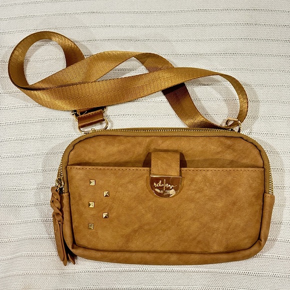 Radrev OG Sling Wallet in Oak - Picture 3 of 8